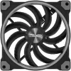 Korpusa ventilators EKL Wing Boost 3 ARGB 140 mm — iepakojumā 3 gab.