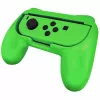 Kontroliera rokturis SUBSONIC SA5490-1 rozā/zaļš priekš Nintendo Switch
