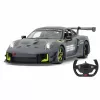 Sporta auto Jamara Porsche 911 GT2 RS Elektriskais motors 1:14 720 g 7 baterijas