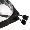 KING KITS LUBU-048 120mm ARGB PWM 3 iepakojuma korpusa ventilatori
