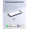 AUKEY Smart Mini Air Tag Bluetooth izsekotājs Apple Track Mate 1 sērijai TM-10