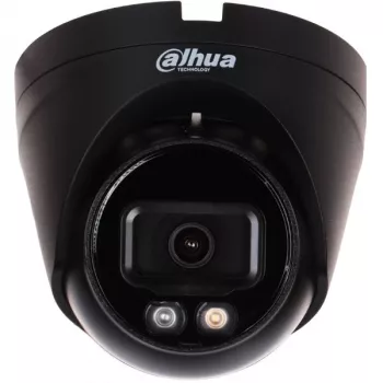 IP Kamera DAHUA IPC-HDW1439V-A-IL-0280B-Melns