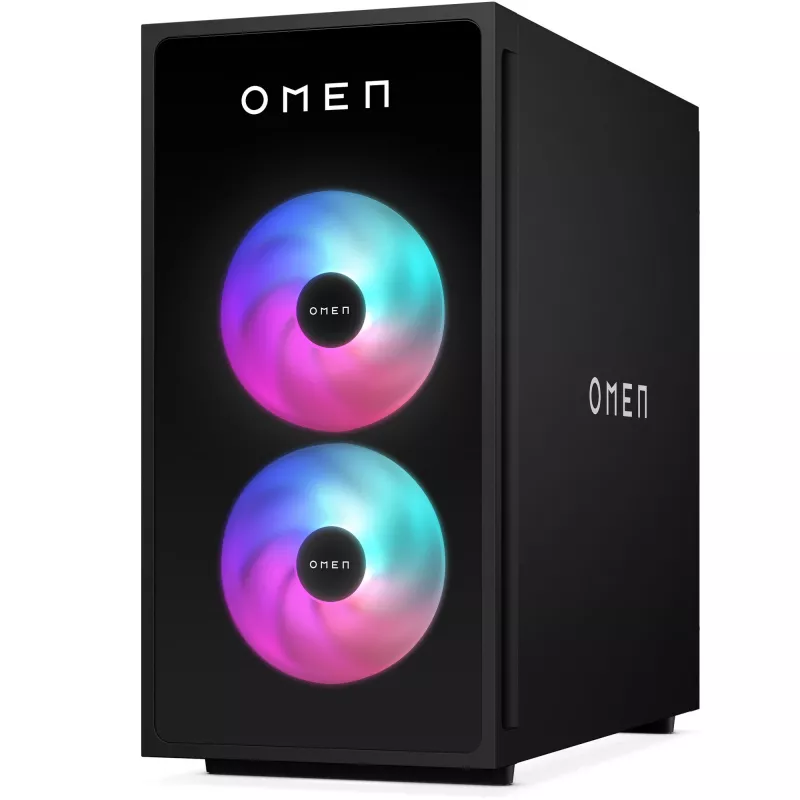 HP OMEN 35L GT16-0480ng spēļu dators i7-14700F 16GB/1TB SSD RTX 5060 Ti Win11 (C5JS2EA#ABD)