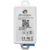 DRAGINO LoRaWAN temperatūras un mitruma sensors LHT65S-EU868-E3 — LoRaWAN EU868 vides sensors