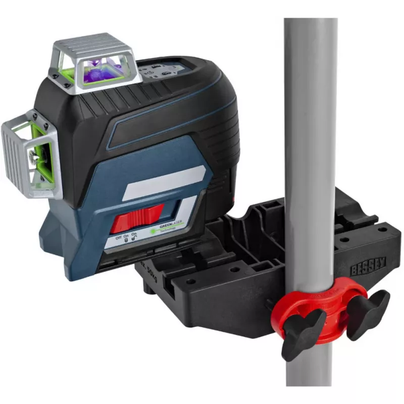 Bessey STE-MH-SET Displeja Melns