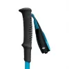 DIAMOND Melns DISTANCE CARBON TREKKING POLES, 115 CM - DESERT SKY