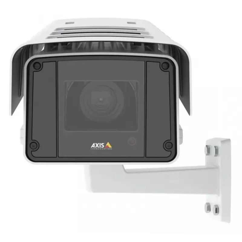 IP drošības kamera Axis 02064-001 Bullet 1920 x 1080