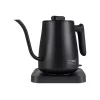 Elektriskā tējkanna Caso Coffee Classic Kettle — 0,6 L, 1310 W, melna