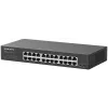 Gigabitu 24 portu galddatora/statīvā montējams slēdzis TP-LINK MS124GS – 24 x 1 Gbps RJ45
