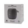 Portable Speaker White Shark GBT-888 Dhak pelēka