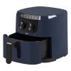 Elektriskā fritieris Jata JEFR1227 — 1200 W, 1,2 L tilpums