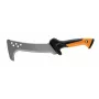 Fiskars 1051233 rokas zāģis Metāla zāģis 23 cm Melns, Oranžs, Sudrabs