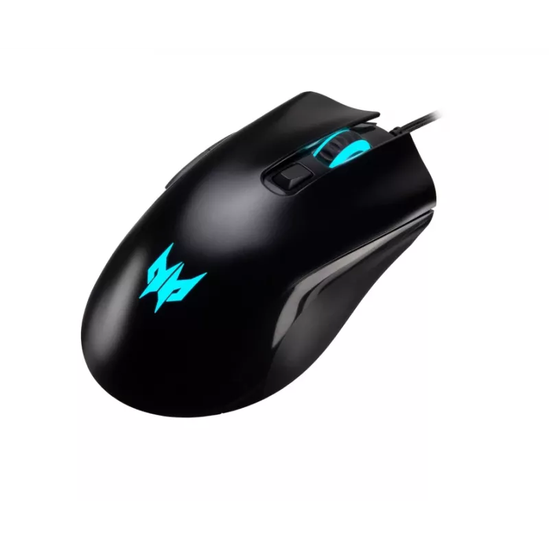 Pele Acer Predator Cestus 333 ar vadu, USB 2.0