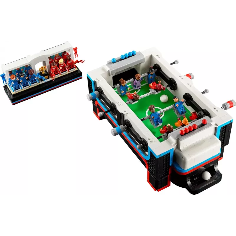 LEGO IDEAS 21337 Galda futbols