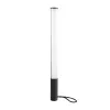 Foto lampa Puluz PU4140 132-LED ar regulējamu spilgtumu studijas un kameras apgaismojumam