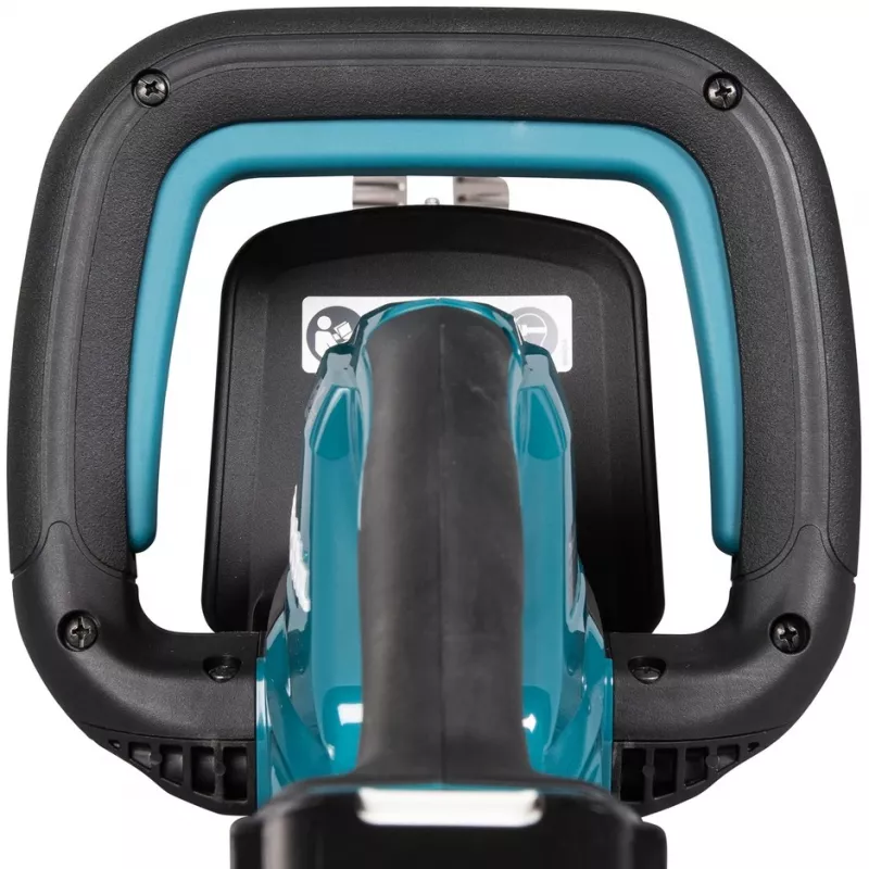 Makita DUH506RF elektriskais dzīvžoga griezējs ar dubulto asmeni 2.9 kg