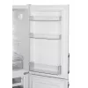 Brīvi novietojams ledusskapis SEVERIN DT 8770 — 173 L kopā, 121 L ledusskapis, 52 L saldētava, balta