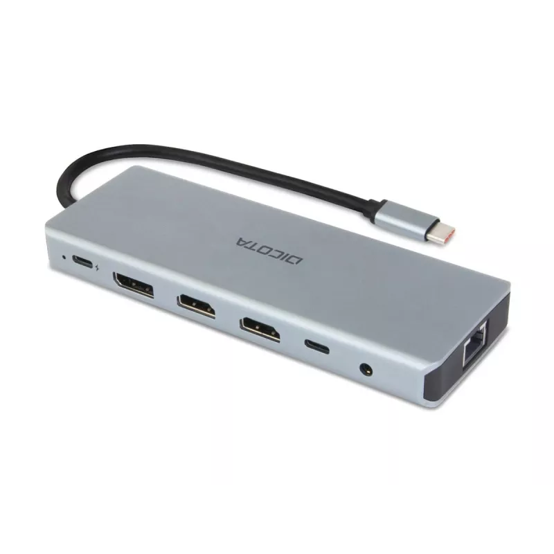 USB centrmezgls DICOTA D32065