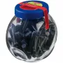 Pildspalvas rezerves Herlitz 8541161 Zils 100 gab.