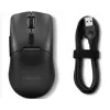 Spēļu pele Lenovo Legion M220 Wireless RGB ar regulējamu DPI un bezvadu savienojumu