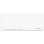 Strong SW8000P tīkla slēdzis Gigabit Ethernet (10/100/1000) balts (SW 8000P)