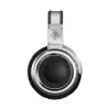 Neumann NDH 30 slēgta tipa studijas austiņas, 38 mm draiveri, 120 Ω, 12–34 kHz, 3 m kabelis, noņemami polsteri (melnas)