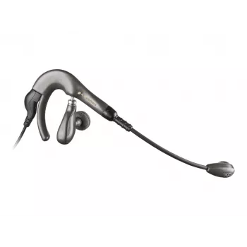 Ievietojamo austiņu HP Poly H81N-CD (MPN 8K781AA#AC3) — vadu ievietojamās austiņas zvaniem un audio