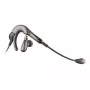 Ievietojamo austiņu HP Poly H81N-CD (MPN 8K781AA#AC3) — vadu ievietojamās austiņas zvaniem un audio