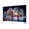 Monitors JAPANNEXT JN-IPS500UHD60F 127 cm (50 collu) 16:9 IPS UHD, energoefektivitātes klase E