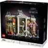 LEGO ICONS 10326 Dabas vēstures muzejs