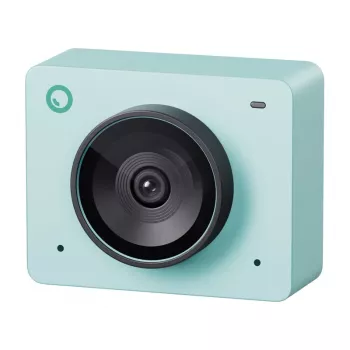 Webcam Obsbot Meet 2 pelēka — 1080p 60 kadri/s USB videokamera konferencēm un straumēšanai
