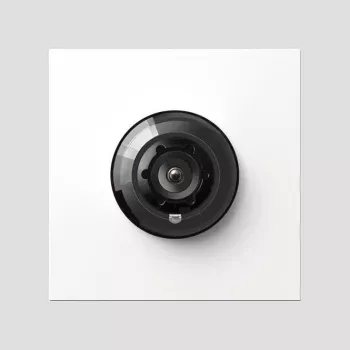 Siedle BCM 753-0 W kopnes kamera 130 priekš Siedle Vario