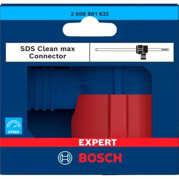 Bosch 2608901622 rokas putekļsūcējs zils