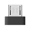USB kabelis Belkin F2CU012BT2M-BLK 2m Micro-USB B