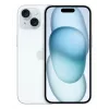 Apple iPhone 15 15.5 cm (6.1) Dual SIM iOS 17 5G USB Type-C 256 GB Blue