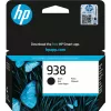 Cartridge HP Ink 4S6X8PE 938 Melns