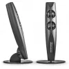 Wavemaster STAX BT 2.1 Bluetooth melns mazumtirdzniecības iepakojumā
