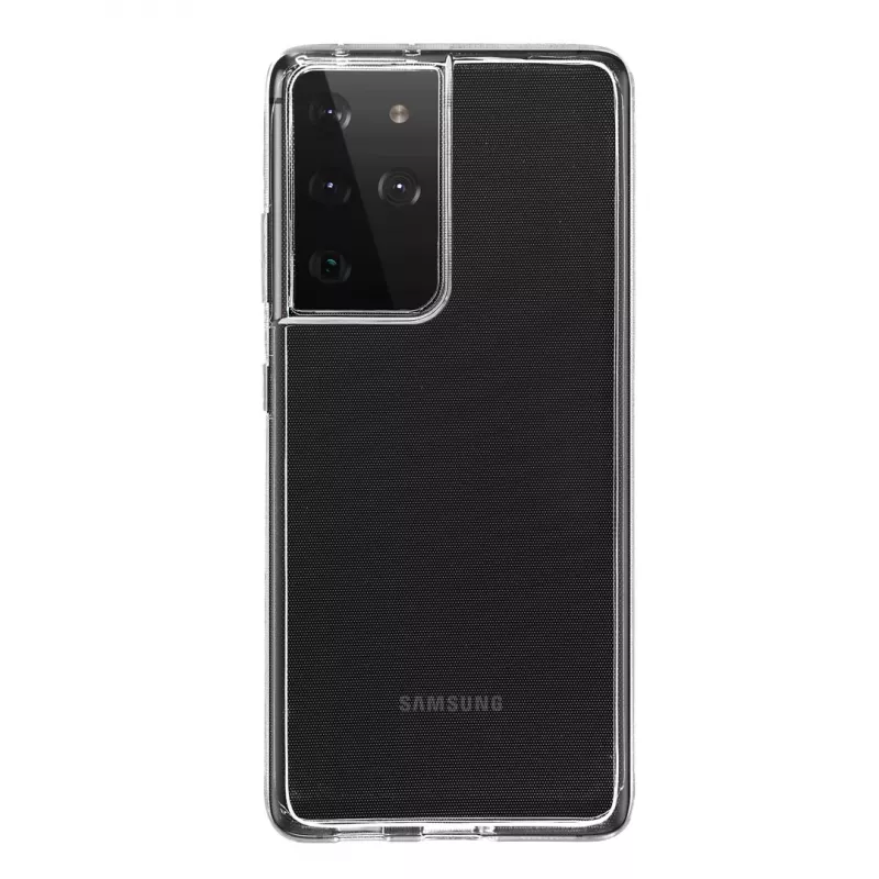 Vāciņš Krusell Galaxy S21 Ultra 17,3 cm (6,8 collas) Caurspīdīgs