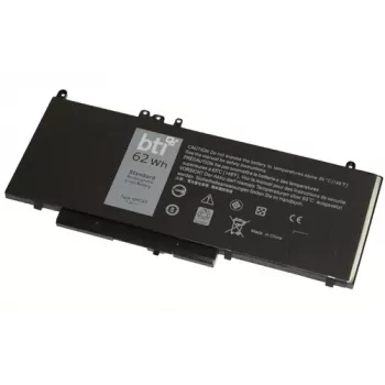 Baterija DELL E5470 E5570 BTI 6MT4T