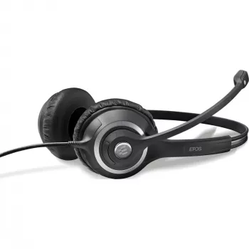 Sennheiser EPOS Impact SC 260 Stereo USB austiņas