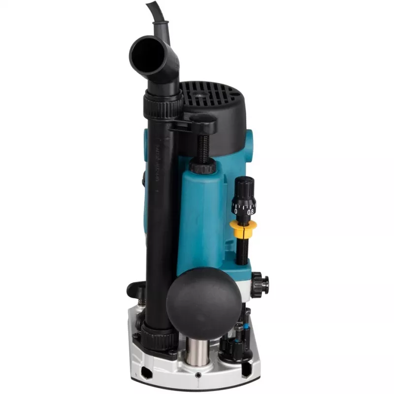 Makita RP1111CJFA - frēzmašīna - 1100 W 8 mm