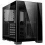 PC korpuss Lian Li O11D Mini-X Mini Tower melns