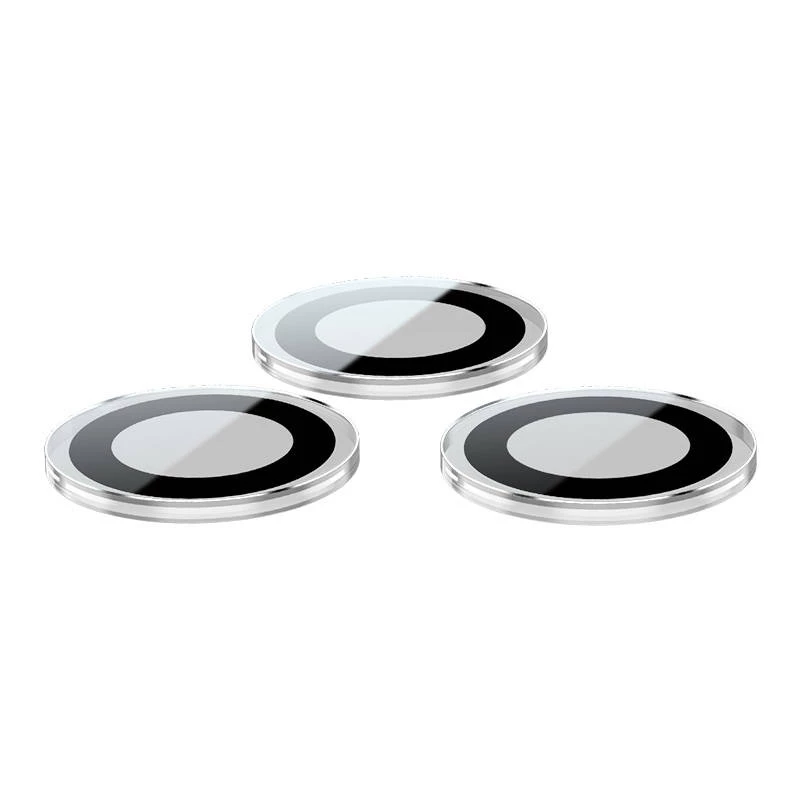 Kamera objektīva plēve Baseus iPhone 13 Pro/13 Pro Max