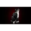LEGO komplekts Ideas 21349 Tuxedo Cat celtniecības komplekts — kolekcionējams ķieģeļu modelis, vitrīnas priekšmets