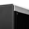 EK Water Blocks EK-Quantum Surface X240M – melns