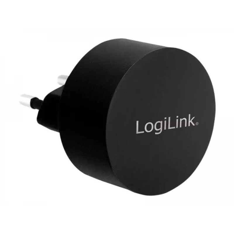 USB kontaktligzdas adapteris LogiLink PA0217