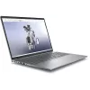 HP ZBook X G1i mobilā darbstacija - Intel Core Ultra 7 255H / 2 GHz - Win 11 Pro - NVIDIA RTX PRO 500 Blackwell / Intel Arc 140T - 32 GB RAM - 1 TB SSD NVMe, TLC - 40,6 cm (16 collas)