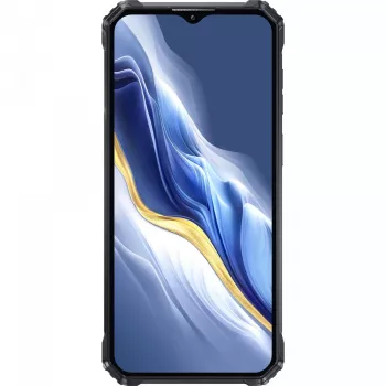 Oukitel WP36 Pro 6/256GB 10600 mAh Melns