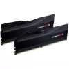 DIMM 48 GB DDR5-8400 (2x 24 GB) Dual-Kit, atmiņa melna, F5-8400J4052G24GX2-TZ5K, Trident Z5, INTEL XMP