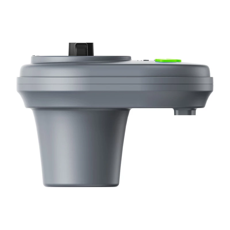 Laistīšanas kontrolleris RainPoint HIC406B — 4 zonu Bluetooth lietotnes vadība